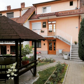 Apartmani Arsic